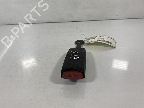 Used Seat buckle Seat buckle MERCEDES-BENZ C-CLASS (W202) [1993-2000] 20002933 20002933