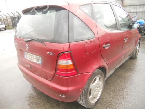 Front left window mechanism MERCEDES-BENZ A-CLASS (W168) A 170 CDI (168.008) | BP20033775C22 