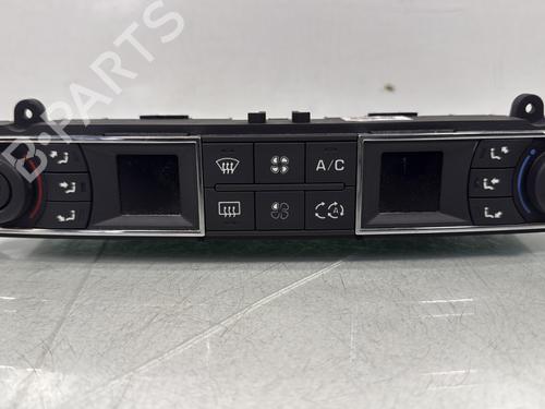 Comando chauffage CITROËN C5 III (RD_) 1.6 THP 155 (RD5FV8, RD5FNA) (156 hp) 32981234