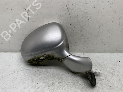 Used Right mirror CHEVROLET MATIZ (M200, M250) 1.0 (64 hp) 21805806