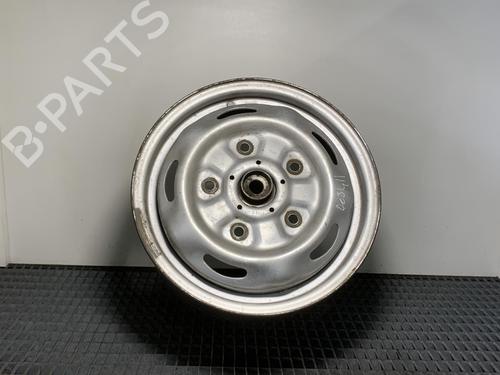 Used Rim Rim BMW 5 (E34) [1987-1995] 19965488 19965488