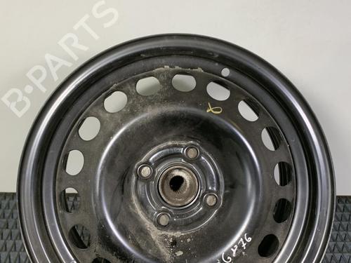 Rim OPEL ASTRA F Hatchback (T92)  | BP21959568C45 