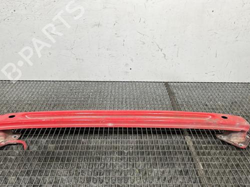 Used Rear bumper reinforcement CHEVROLET SPARK (M300) 1.0 (68 hp) 31095376