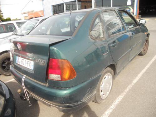 Right mirror VW POLO III CLASSIC (6V2)  | BP21948553C27 
