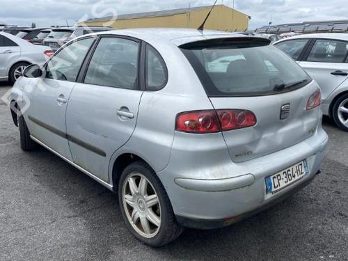 Left taillight SEAT IBIZA III (6L1) 1.9 TDI | BP29286889C34 