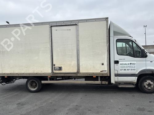 Left headlight RENAULT TRUCKS MASCOTT Platform/Chassis 3.0 DXi | BP36364352C28  - Image 8