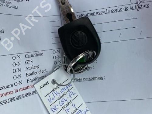 Rim VW GOLF III (1H1)  | BP21962515C45