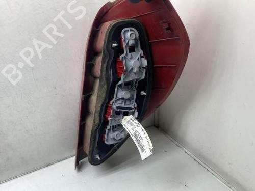 Used Left taillight Left taillight 19969290 19969290
