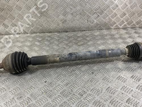 Used Right front driveshaft SEAT IBIZA IV (6J5, 6P1) 1.9 TDI (105 hp) 25288038