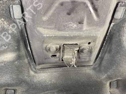 Hood FORD FOCUS II (DA_, HCP, DP) 1.6 TDCi | BP20610443C1 