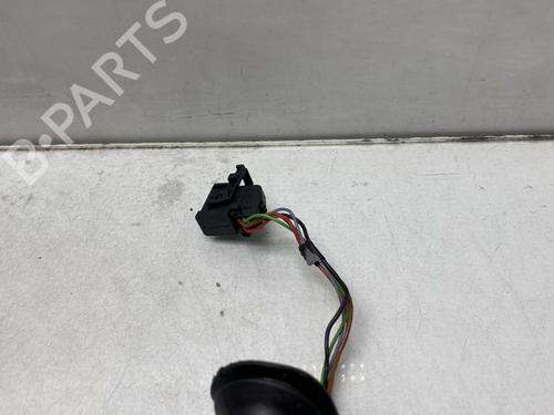 Left mirror BMW 5 (E39) 523 i | BP22390634C26 