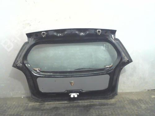 Tailgate NISSAN PIXO (UA0) 1.0 | BP20016961C6