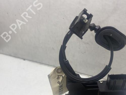 Front right lock FORD FIESTA V (JH_, JD_) 1.4 TDCi | BP19990825C97 