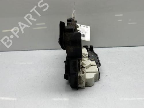 Rear right lock VW POLO V (6R1, 6C1) 1.2 TDI | BP19989779C99 