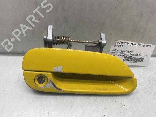 front-right-exterior-door-handle-mazda-mx-5-ii-nb-16-16v-nb6c-ga5r58410g47-1998-1999-2000-2001-2002-2003-2004-2005-21962813 main image
