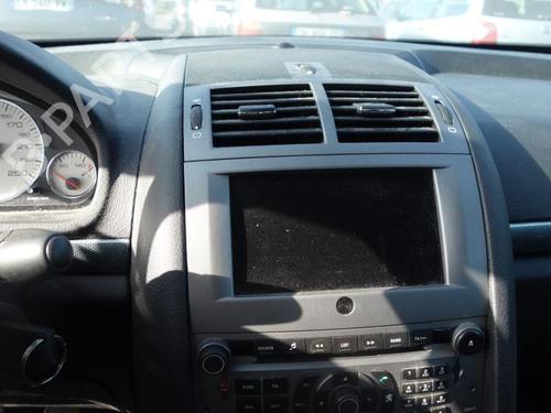 Right mirror PEUGEOT 407 (6D_) 2.0 HDi 135 (6DRHRH, 6DRHRE, 6DRHRG, 6DRHRJ) | BP23431948C27 