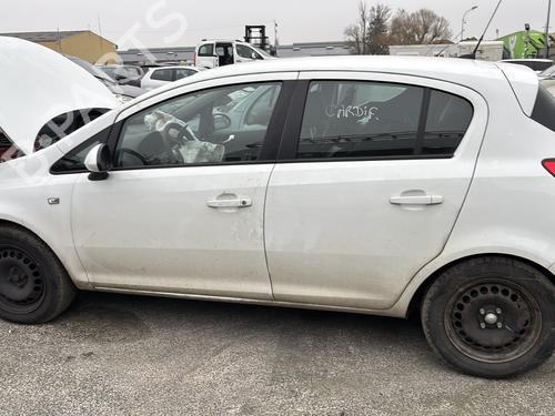 Starter OPEL CORSA D (S07) 1.4 (L08, L68) | BP28314063M8 - Image 21