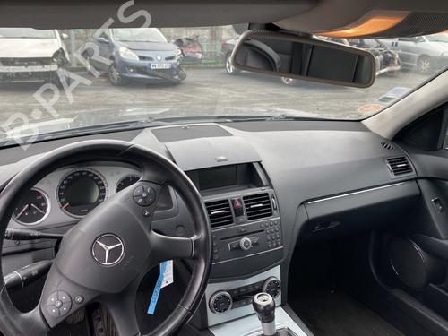 Left rear window switch MERCEDES-BENZ C-CLASS (W204) C 200 CDI (204.007, 204.006) | BP29574621I29 - Image 16