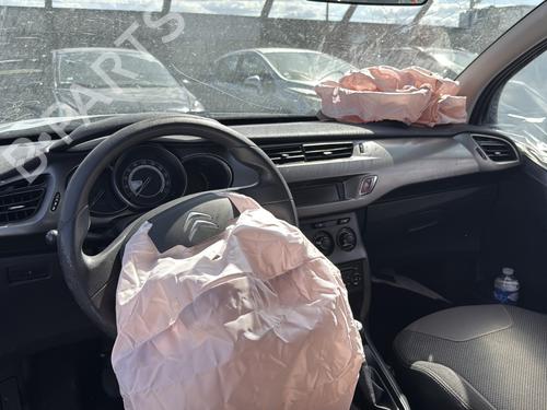Pedal CITROËN C3 II (SC_) 1.0 VTi 68 | BP32379124I4 - Image 15
