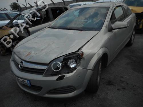 Radio OPEL ASTRA H GTC (A04) 1.7 CDTi (L08) | BP20017852E6 