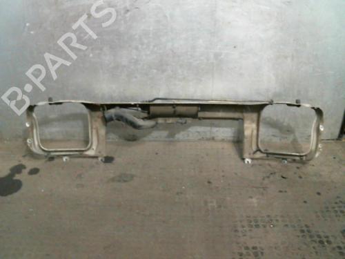 Used Front slam panel Front slam panel FIAT DOBLO MPV (119_, 223_) 1.9 JTD (223AXE1A) (100 hp) 19983348 19983348