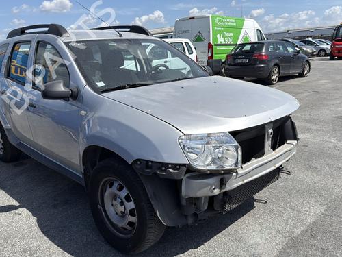 Instrument cluster DACIA DUSTER (HS_) 1.5 dCi (HSAJ) | BP31641513C47 - Image 7