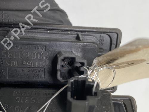 Licence plate light SEAT ATECA (KH7, KHP) 1.6 TDI | BP28127260I40 - Image 3