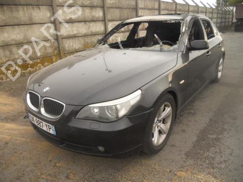 Hinge/Door check strap BMW 5 (E60) 530 d | BP20018984C146 