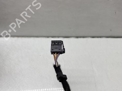Used Right mirror VW POLO V (6R1, 6C1) 1.6 TDI (90 hp) 20184661