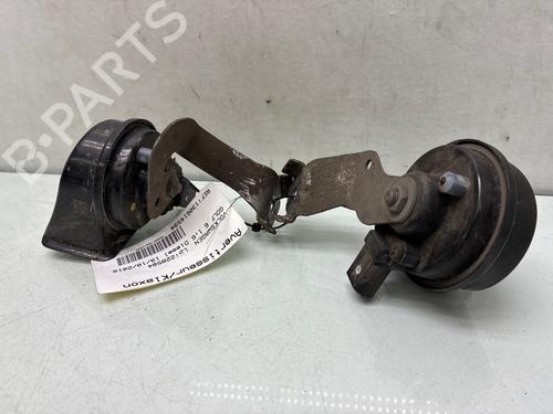 Horn VW GOLF VI (5K1) 1.6 TDI | BP38448417E13 - Image 2