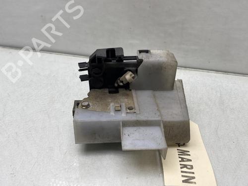 Used Front right lock RENAULT MEGANE I Coach (DA0/1_) 1.6 e (DA0F) (90 hp) 20223383