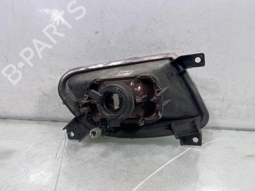 Left front fog light PEUGEOT 607 (9D, 9U) 2.2 HDi | BP36549448C30 - Image 3