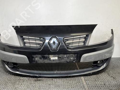 Used Front bumper Front bumper RENAULT SCÉNIC II (JM0/1_) 2.0 dCi (JM1K) (150 hp) 30171552 30171552