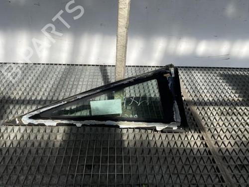 Used Rear left door window Rear left door window PEUGEOT RCZ 1.6 16V (156 hp) 21558651 21558651