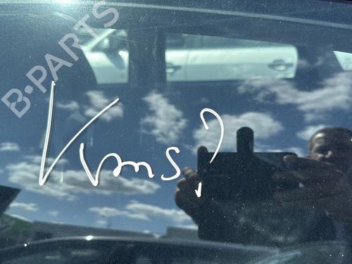 Used Parts FORD FOCUS III  1.6 TDCi  4438330