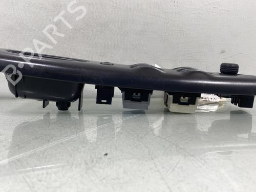 Left front window switch RENAULT LAGUNA I (B56_, 556_) 1.6 16V (B568, B561) | BP29841558I27