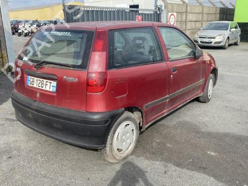 Front wiper motor FIAT PUNTO (176_) 60 1.2 (176AP, 176AR, 176AQ, 176BB) | BP21594304M29 
