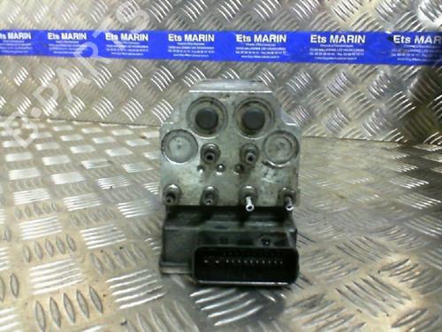 ABS Bremseaggregat OPEL VECTRA C Estate (Z02) 1.9 CDTI (F35) (120 hp) 20020638