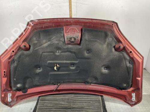 Hood FORD FOCUS II (DA_, HCP, DP)  | BP21962828C1 
