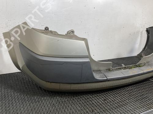 Rear bumper RENAULT MEGANE II Coupé-Cabriolet (EM0/1_) 1.6 | BP20308596C8 