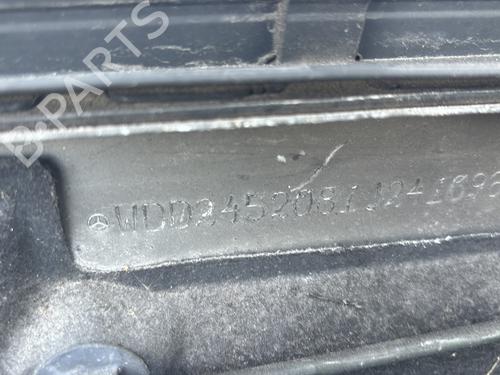 Vetro fisso posteriore sinistro MERCEDES-BENZ B-CLASS Sports Tourer (W245) B 200 CDI (245.208) | BP30479095C93