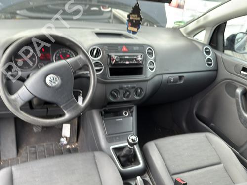 AC compressor VW GOLF PLUS V (5M1, 521) 1.9 TDI | BP31205815M34  - Image 21