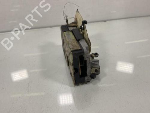 Front right lock PEUGEOT 406 (8B) 1.9 TD | BP20033204C97 