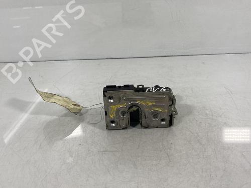 Used Front left lock Front left lock DACIA LOGAN (LS_) 1.4 (LS0A, LS0C, LS0E, LS0G) (75 hp) 19984426 19984426