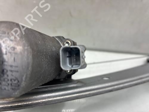 Front right window mechanism CITROËN C3 II (SC_) 1.4 HDi 70 (SC8HZC, SC8HR0, SC8HP4) | BP39653494C23 - Image 4