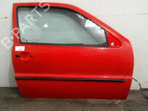 Used Right front door VW POLO III (6N1) [1994-1999]  19985128