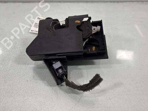 Used Front right lock DACIA SANDERO II TCe 90 (B8M1, B8MA, B8AC) (90 hp) 28280064