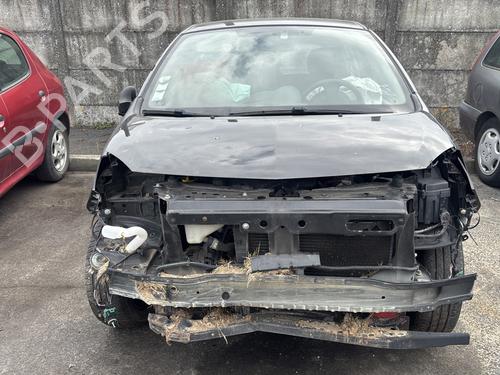 Rear parcel shelf RENAULT TWINGO II (CN0_) 1.2 16V (CN0K, CN0V, CN0A) | BP31379426C85  - Image 8