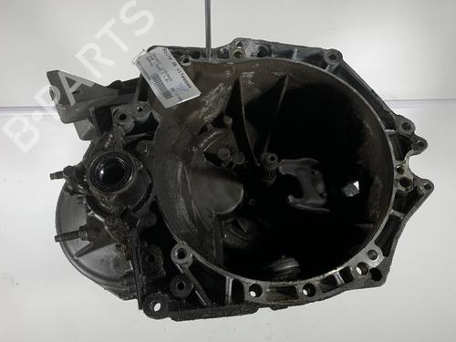 Used Gearbox PEUGEOT 308 I (4A_, 4C_) 1.6 16V (120 hp) 27251915