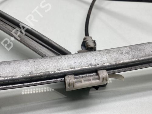 Front left window mechanism AUDI A3 (8P1) 2.0 TDI 16V | BP26952617C22 